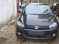 DPF Filtru Particule Vw Golf 6 2.0 Tdi Cfh