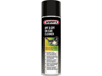 DPF & GPF ON CAR CLEANER - SPRAY CURATAT FILTRU PARTICULE (DIESEL SI BENZINA) 500 ML IS-2975