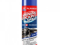 Dr. Marcus Spray De Bord New Car 500ML