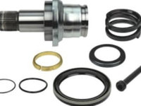 Dreapta 129,5mm FORD GALAXY I, SEAT ALHAMBRA, VW SHARAN 1.9/2.0 d 03.00-03.10