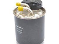 Dreisner filtru combustibil pt mercedes model cu senzor integrat in filtru