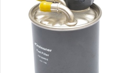 Dreisner filtru combustibil pt mercedes model