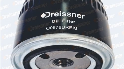 Dreisner filtru ulei aro 10,dacia 1310,ford s