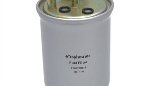 Dreissner filtru motorina pt ford focus 1,con