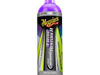 Dressing plastice exterioare MEGUIAR'S Hybrid Ceramic Trim Restorer 473ml