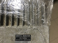 Driver injector Toyota Avensis 2.0 d ECU 8987120070 131000-1371