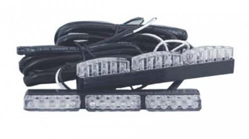 Drl 15 SMD FL6011