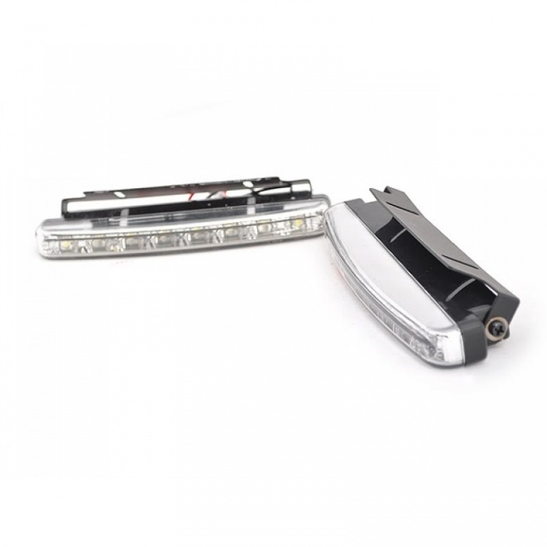 Drl 8 SMD Lumini de zi