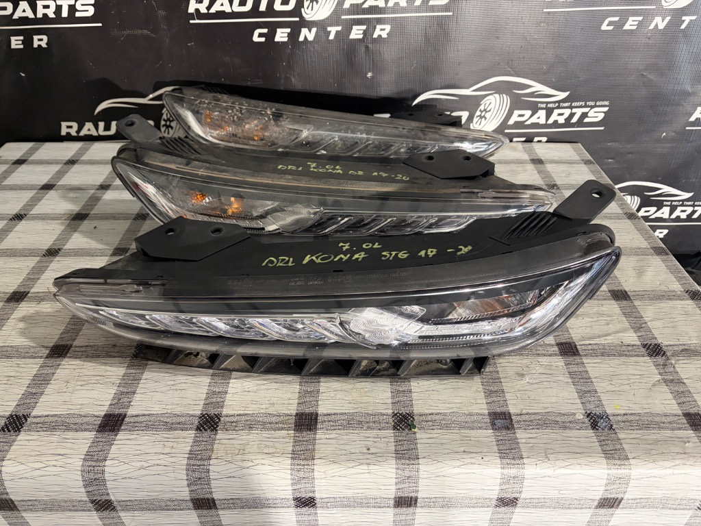 DRL dreapta / DRL stanga Hyundai Kona 2017/2018/2019/2020/2021