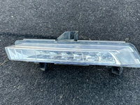 DRL Halogen LED Dreapta CLIO 4 266007864R