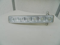 DRL Led Toyota Aygo,Peugeot 107,Citroen C1 cod 9815568380