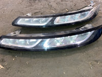 DRL lumina de zi daylight Citroen C4 Cactus Stanga