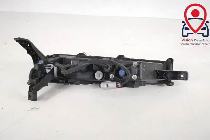 DRL Lumina De Zi Partea Dreapta LED Orig