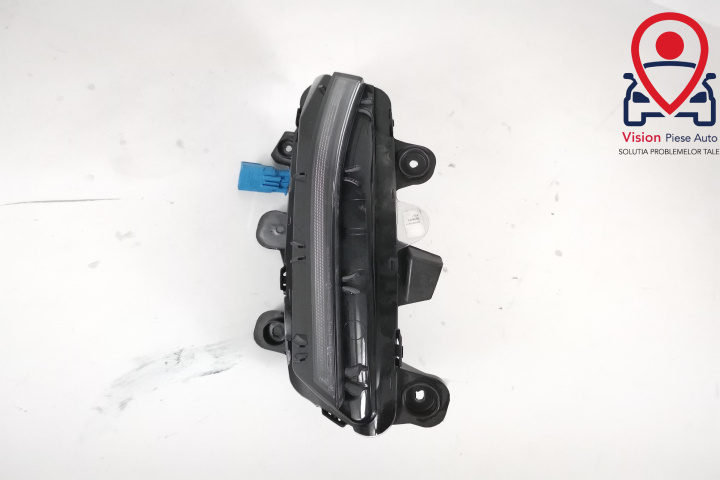 DRL Lumina De Zi Partea Dreapta LED Original In Stare Buna 2020 2021 2022 Peugeot 5008 L90205798