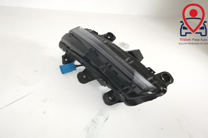 DRL Lumina De Zi Partea Dreapta LED Orig