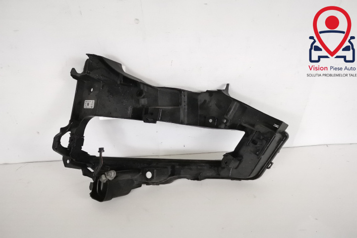 DRL Lumina De Zi Partea Dreapta LED Orig