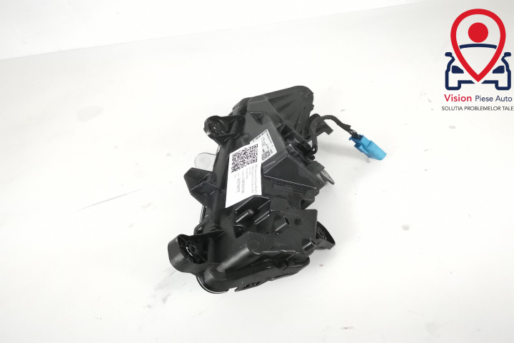 DRL Lumina De Zi Partea Dreapta LED Orig