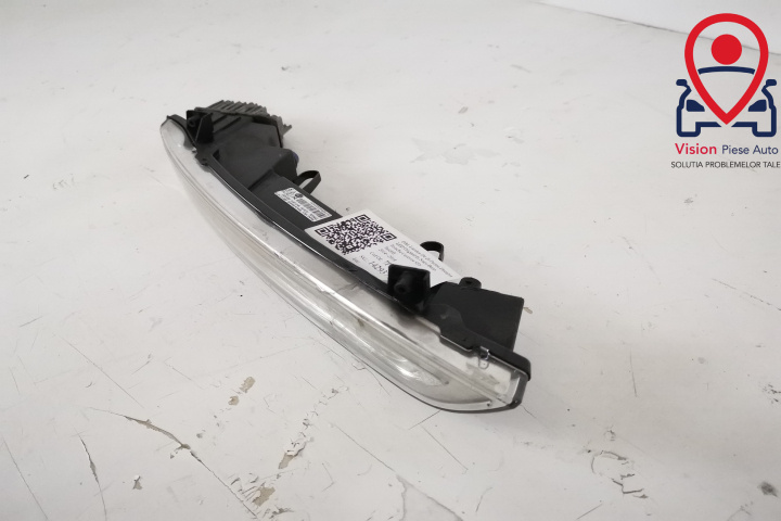 DRL Lumina De Zi Partea Dreapta LED Orig