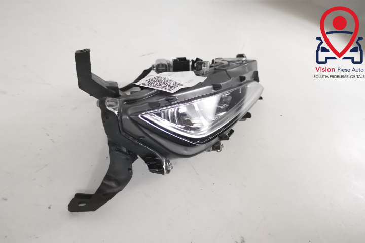 DRL Lumina De Zi Partea Dreapta LED Orig