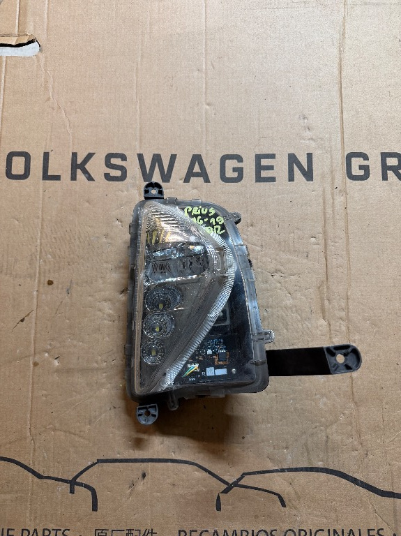 DRL / Lumina zi dreapta toyota Prius 2016/2017/2018/2019