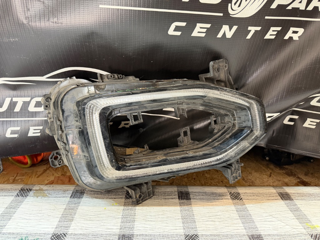 DRL / Lumina zi dreapta Volkswagen T-Roc 2017/2018/2019/2020/2021/2022
