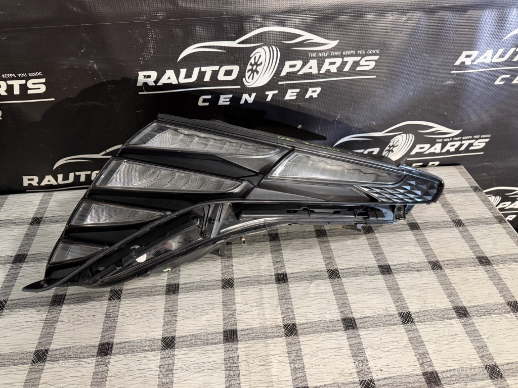 DRL / Lumina zi stanga Hyundai Tucson NX4 2020/2021/2022/2023/2024