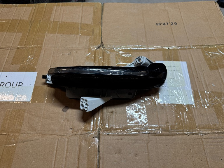 DRL / Lumina zi stanga Mazda CX-60 CX-90 2022/2023/2024/2025
