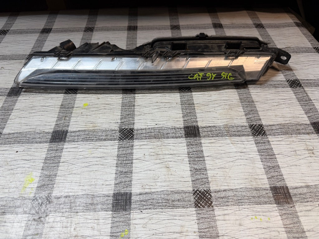 DRL / Lumina zi stanga Porsche Cayenne 9Y 2019/2020/2021/2022/2023
