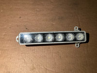 DRL Peugeot Citroen Toyota Opel lumina de zi led PEUGEOT 107 PEUGEOT Partner 2 II Tepee