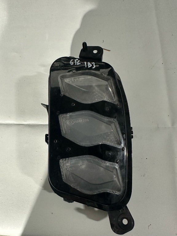 DRL Volkswagen ID4 ID.4 2021/2022/2023/2024