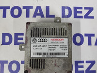 Droser /Balast/Calculator far Audi A3,A6 , cod 4G0907397P