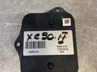 Droser balast, calculator far cu xenon adaptiv AFS. Volvo s60 v60 xc60 90053126