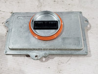 Droser balast calculator far LED Volvo 31446806
