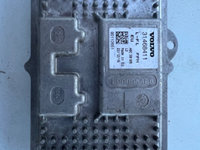 Droser balast / calculator far S90 / V90
