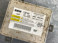 Droser balast far xenon BMW f10 cod 7237647