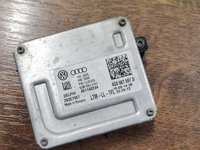 Droser balast Xenon Audi A5,A6 4G ,A8,Q3,Q5,Touareg 4G0907397D