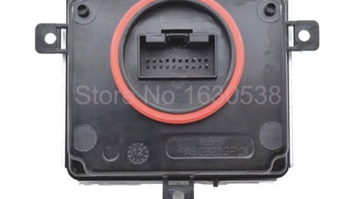 Droser balast Xenon Audi A5,A6 4G ,A8,Q3,Q5,Touareg 4G0907397D