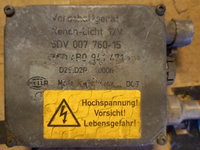 Droser balast xenon Audi A6 C5 cod produs:4B0941471/4B0 941 471