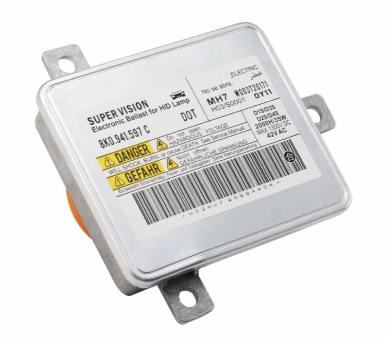 Droser balast xenon Audi,vw A1,A3,A4,A5,A6,A7,A8,Q3,Q5,Q7,touareg,tigu