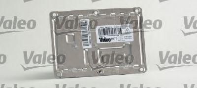 Droser balast xenon CITROËN C5 II (RC_) (2004 - 2016) VALEO 088794