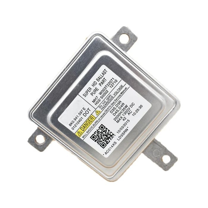 Droser balast xenon far Audi A3 A4 B8 A5