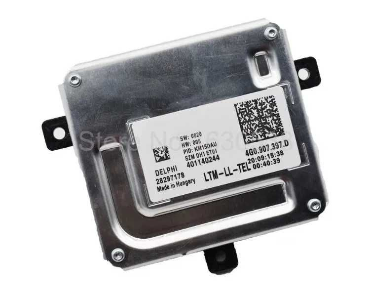 Droser balast Xenon led Audi A5,A6 ,A8,Q