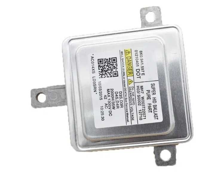 Droser balast xenon nou Audi A1 A3 A4 A5