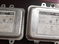 Droser, Balast Xenon Original SH, Echipare Fabrica 35W D1S, D1R Skoda Octavia II 2 Hella 5DV00961000