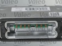 Droser balast xenon RENAULT MEGANE II (BM0/1_, CM0/1_) (2002 - 2011) VALEO 043731