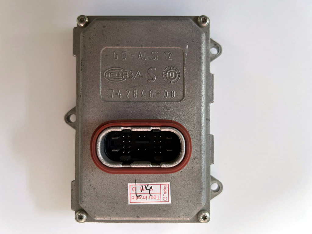 Droser Calculator Balast Modul AFS Adapt