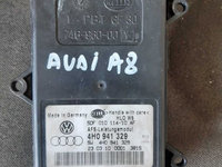 Droser/calculator far Audi A8 D4