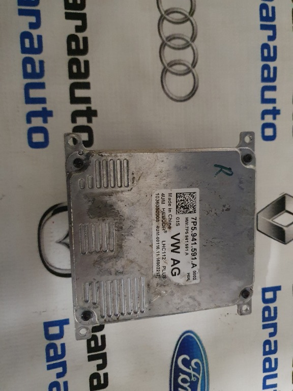 Droser , calculator far Led , full led M