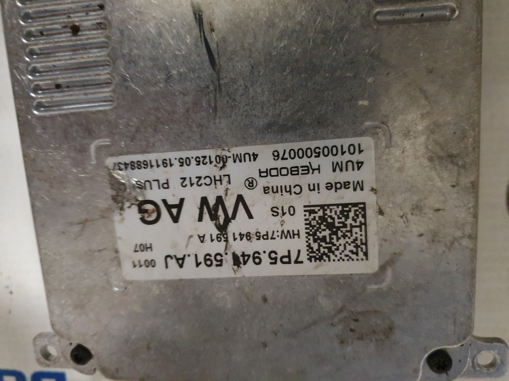 Droser , calculator far Led , full led M