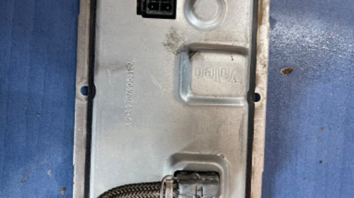 Droser calculator far xenon 73160087J 60-80 V